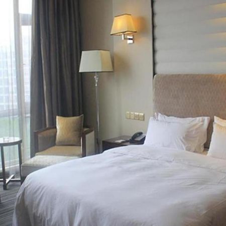 Sport Hotel Chongqing Eksteriør bilde