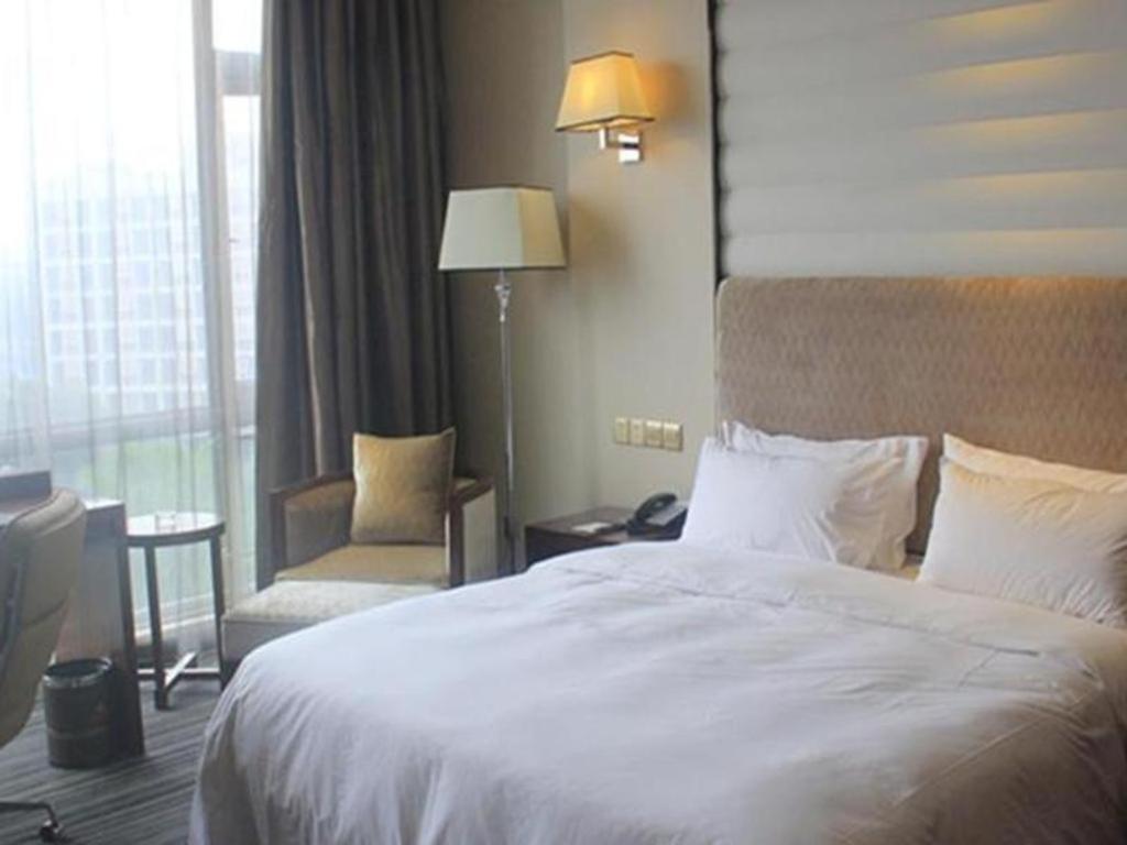 Sport Hotel Chongqing Eksteriør bilde